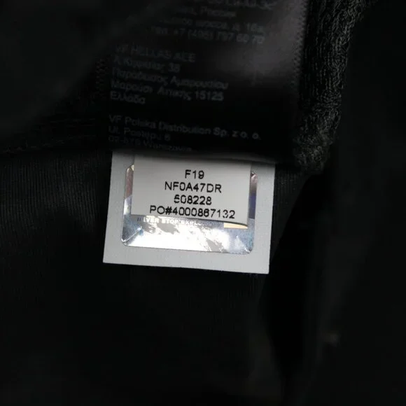 The North Face Pants NWT Mens 36x30 Gray Paramount Cargo Hiking Outdoor Straight - Picture 14 of 15